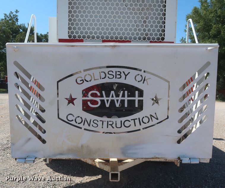 image for item LP9036 2019 Roadtec SX-5E  reclaimer