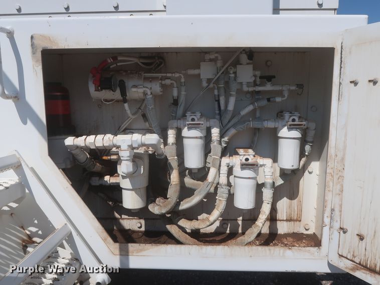 image for item LP9036 2019 Roadtec SX-5E  reclaimer