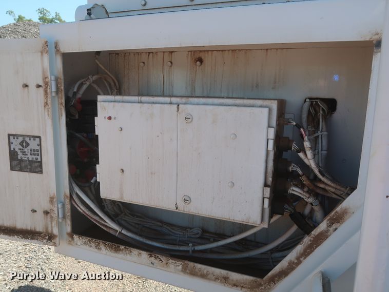 image for item LP9036 2019 Roadtec SX-5E  reclaimer