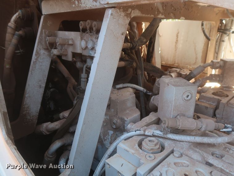 image for item LP9036 2019 Roadtec SX-5E  reclaimer