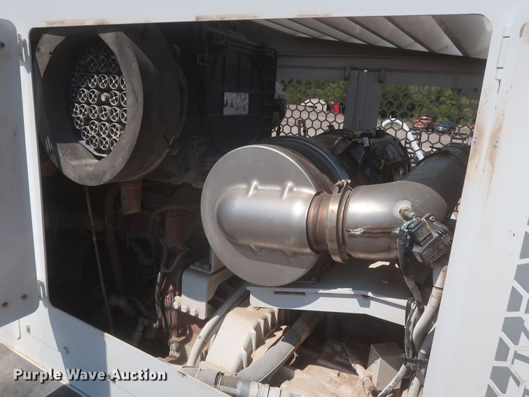 image for item LP9036 2019 Roadtec SX-5E  reclaimer