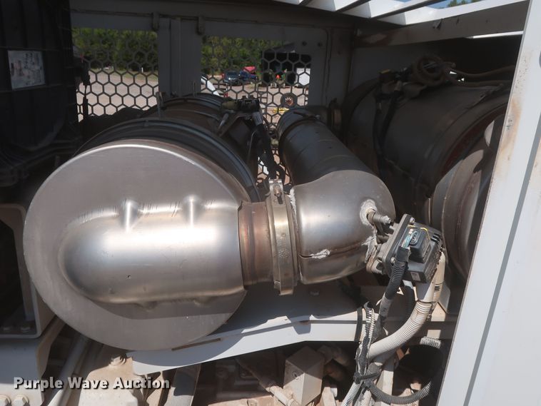 image for item LP9036 2019 Roadtec SX-5E  reclaimer