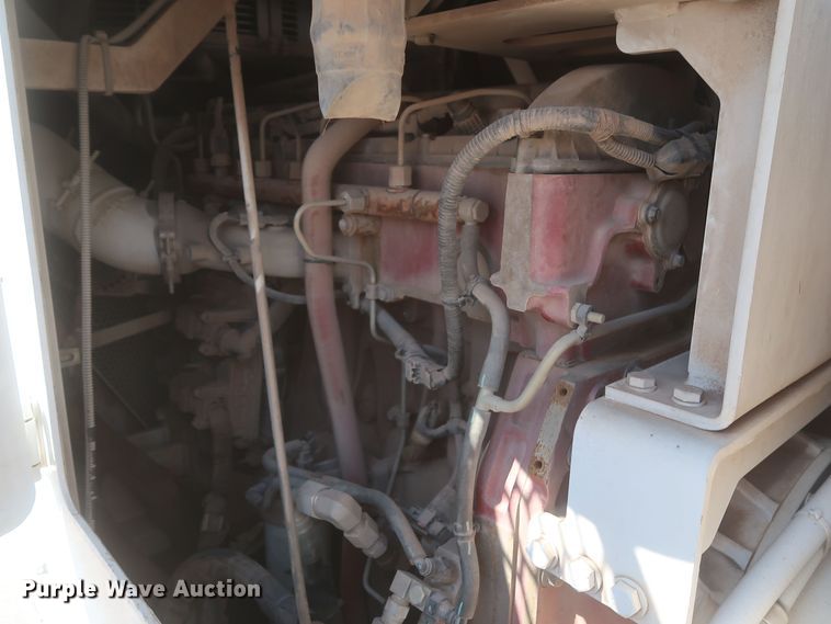 image for item LP9036 2019 Roadtec SX-5E  reclaimer