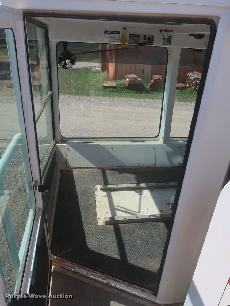 image for item LP9036 2019 Roadtec SX-5E  reclaimer