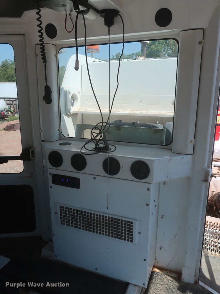 image for item LP9036 2019 Roadtec SX-5E  reclaimer