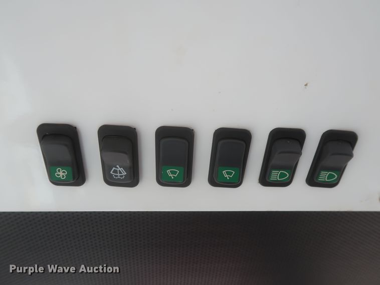 image for item LP9036 2019 Roadtec SX-5E  reclaimer