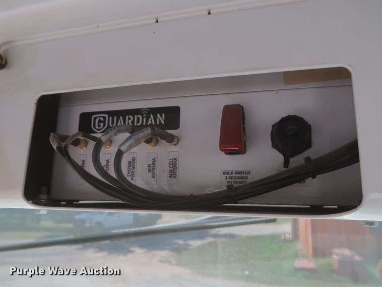 image for item LP9036 2019 Roadtec SX-5E  reclaimer