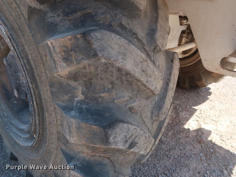 image for item LP9036 2019 Roadtec SX-5E  reclaimer