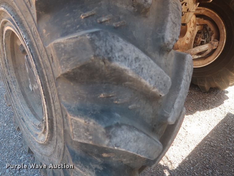 image for item LP9036 2019 Roadtec SX-5E  reclaimer