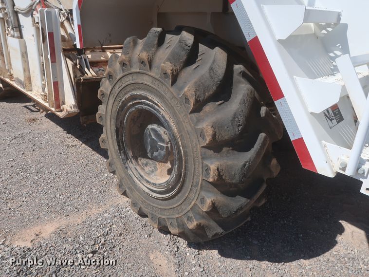 image for item LP9036 2019 Roadtec SX-5E  reclaimer