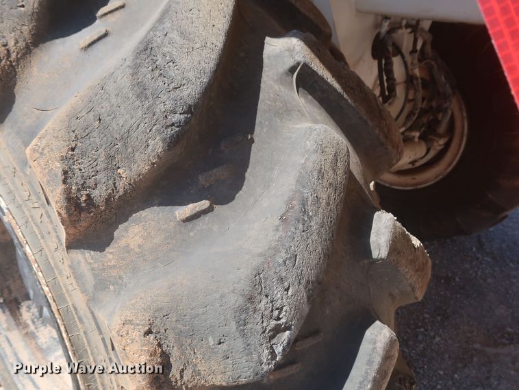 image for item LP9036 2019 Roadtec SX-5E  reclaimer