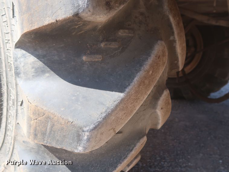 image for item LP9036 2019 Roadtec SX-5E  reclaimer