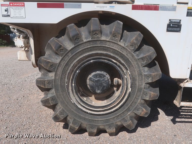 image for item LP9036 2019 Roadtec SX-5E  reclaimer