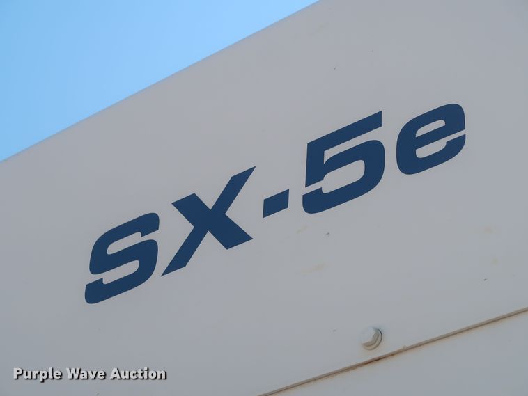 image for item LP9036 2019 Roadtec SX-5E  reclaimer