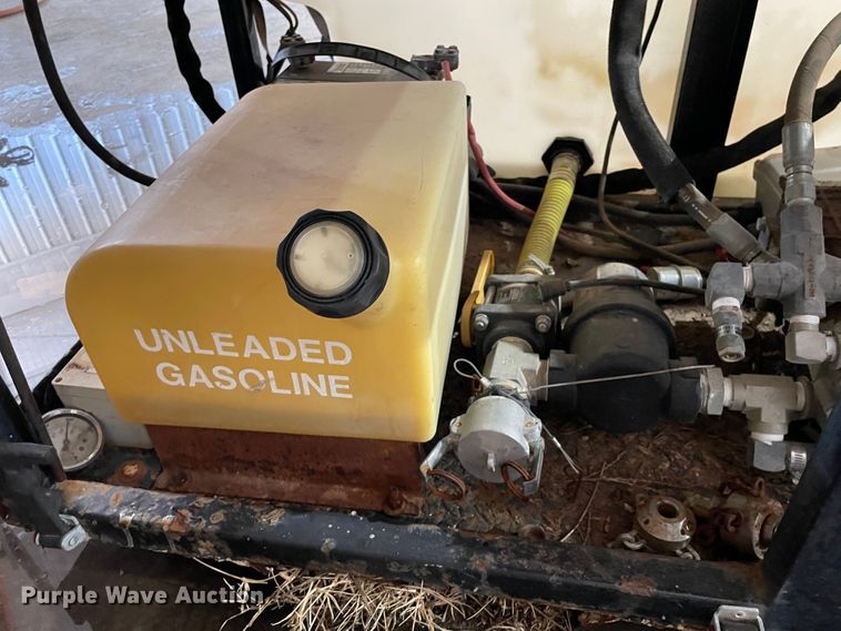 image for item LU9584 Sewer jetter