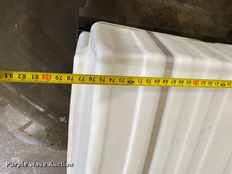 image for item LU9584 Sewer jetter