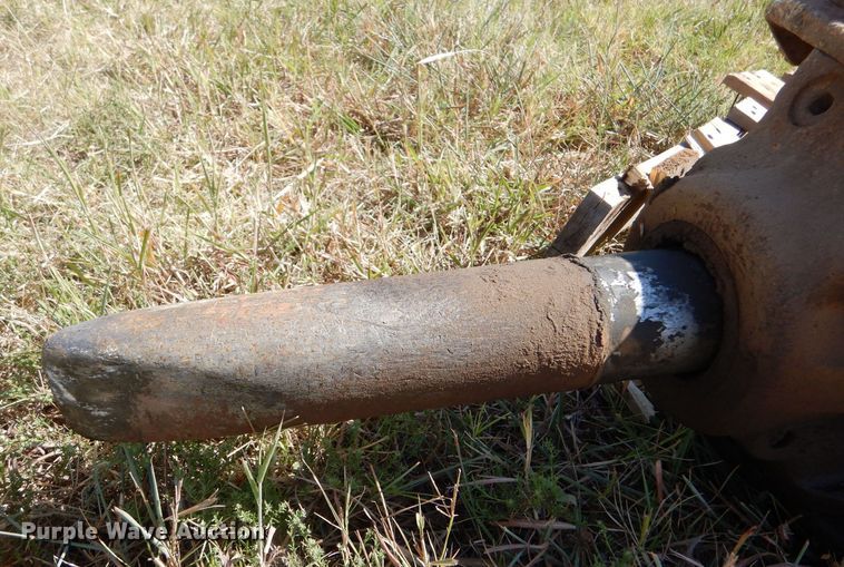 image for item LU9586 Stanley MB-875  breaker