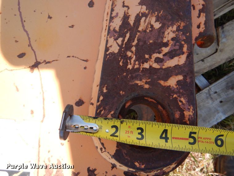 image for item LU9586 Stanley MB-875  breaker