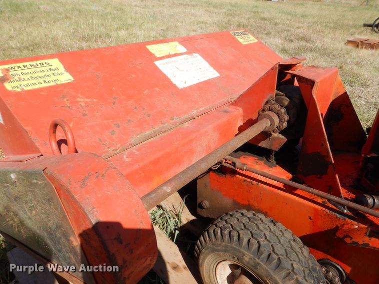 image for item LU9587 (2) brooms