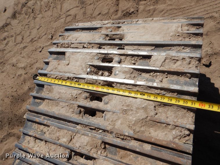 image for item LU9593 2007 Caterpillar 324D L  excavator