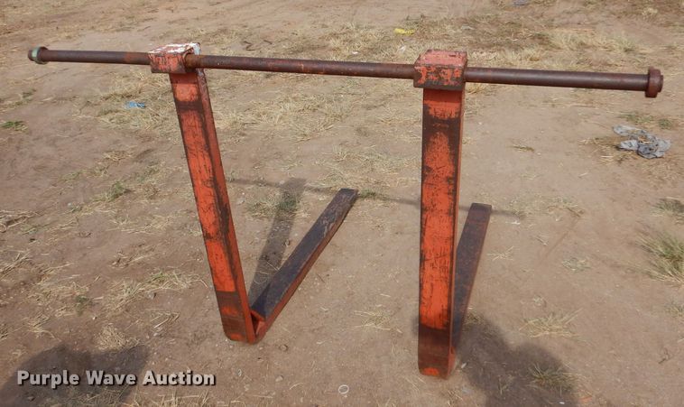 image for item LU9596 44" L forks