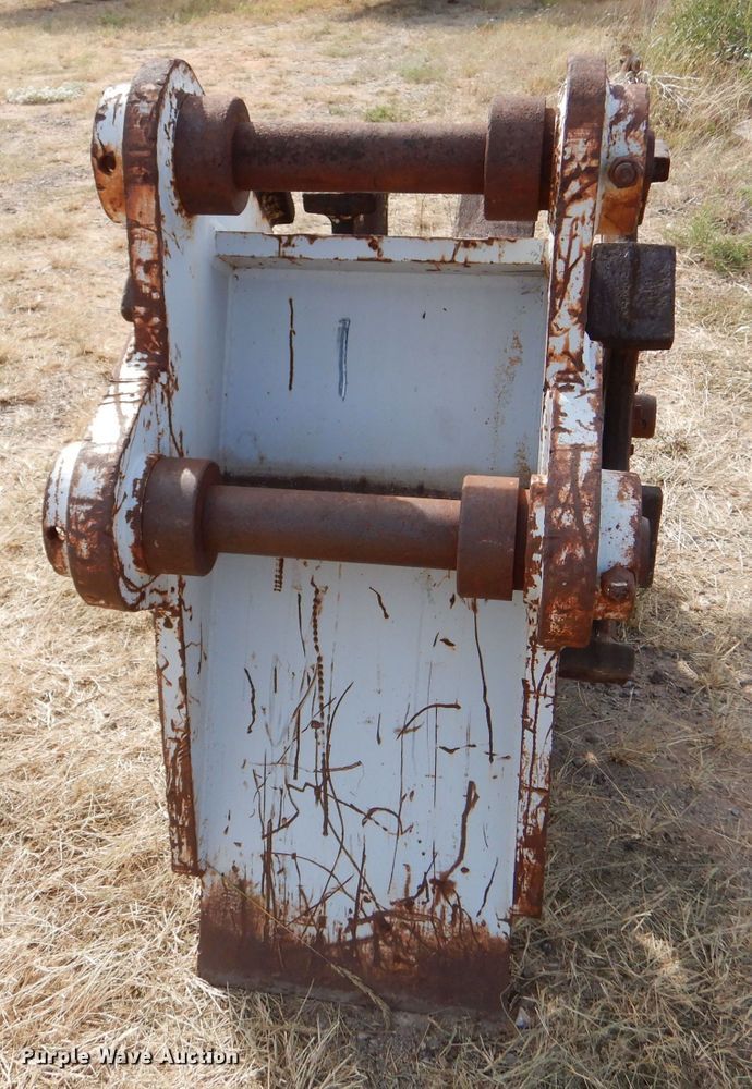 image for item LU9597 FRD Furukawa CW36 III  compaction wheel