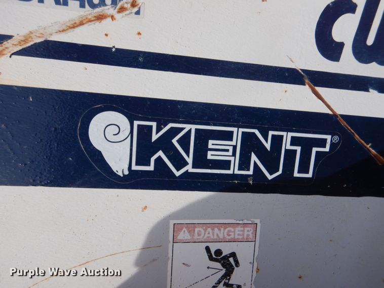 image for item LU9597 FRD Furukawa CW36 III  compaction wheel