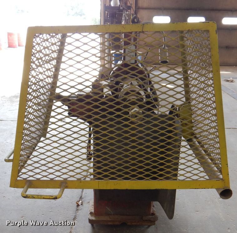 image for item MF9225 Van Norman  brake lathe