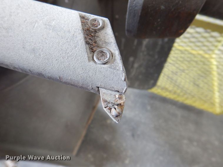 image for item MF9225 Van Norman  brake lathe