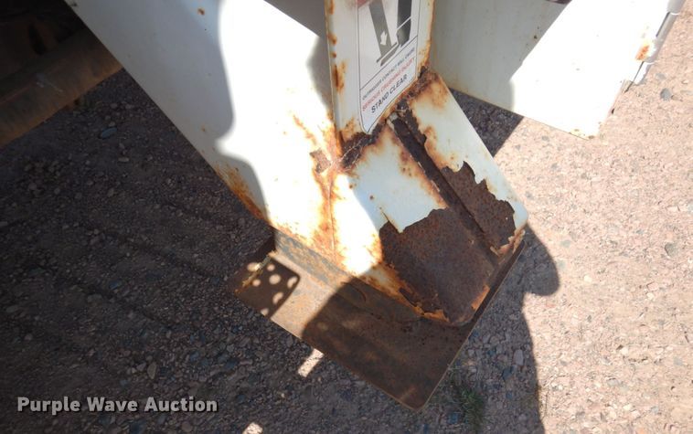 image for item MH9151 2009 International WorkStar 7400  digger derrick truck