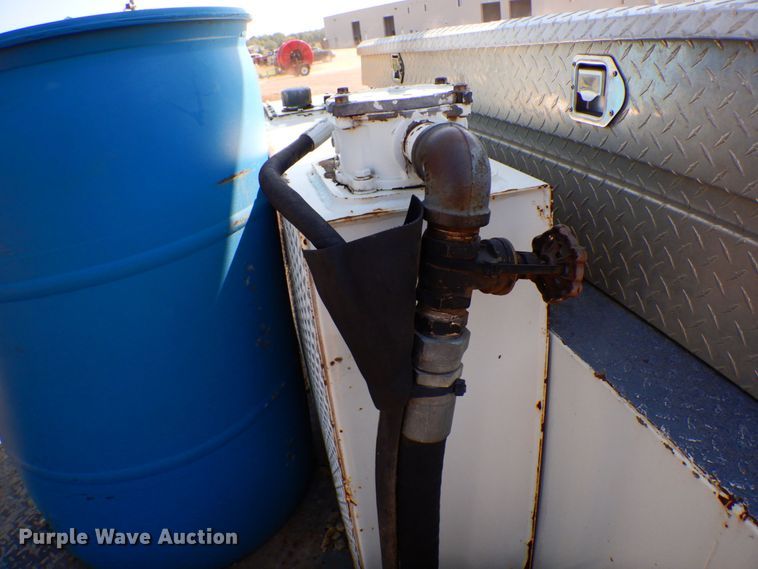 image for item MH9151 2009 International WorkStar 7400  digger derrick truck