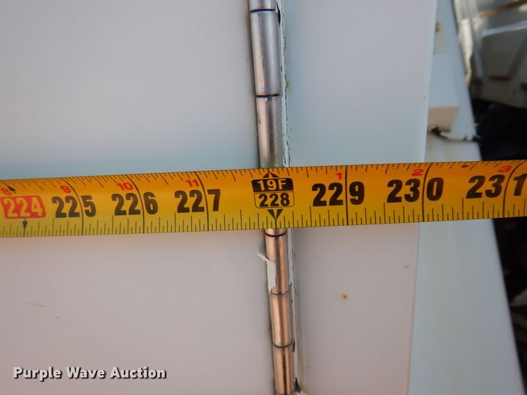 image for item MH9151 2009 International WorkStar 7400  digger derrick truck