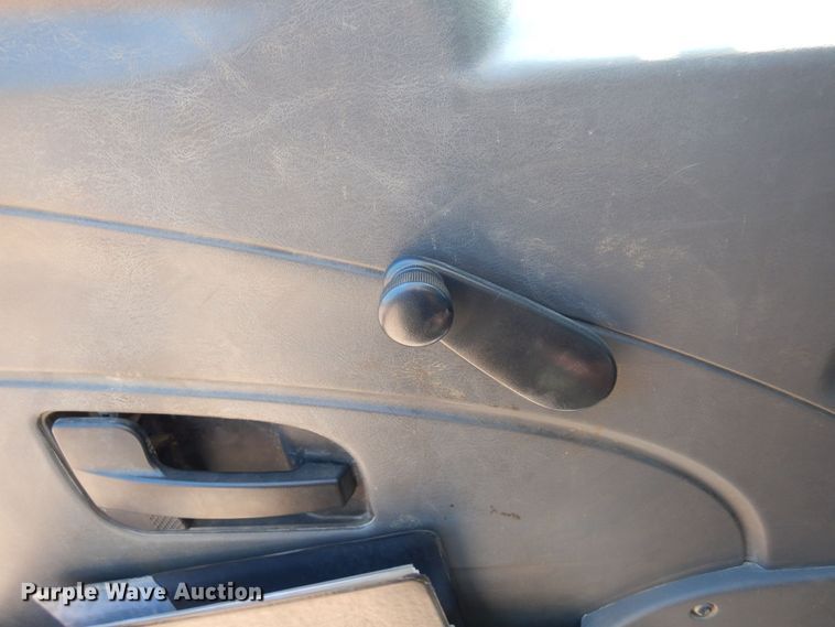 image for item MH9151 2009 International WorkStar 7400  digger derrick truck