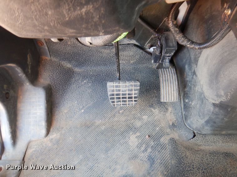 image for item MH9151 2009 International WorkStar 7400  digger derrick truck