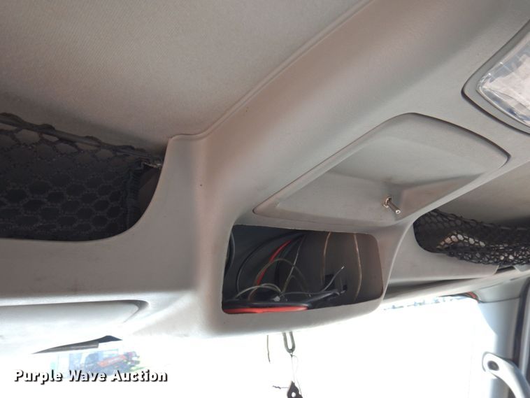 image for item MH9151 2009 International WorkStar 7400  digger derrick truck