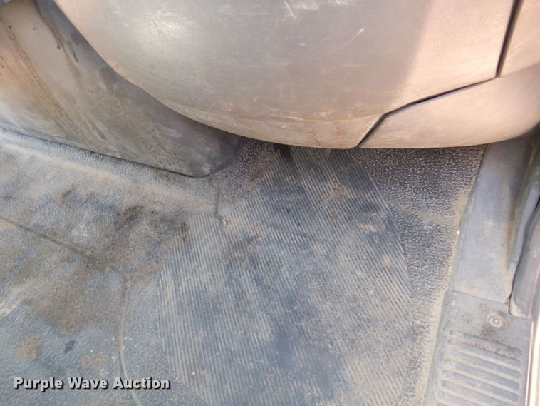 image for item MH9151 2009 International WorkStar 7400  digger derrick truck