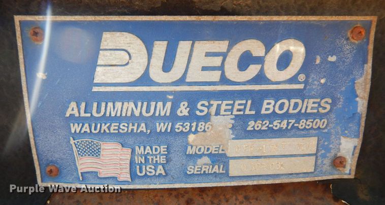 image for item MH9151 2009 International WorkStar 7400  digger derrick truck