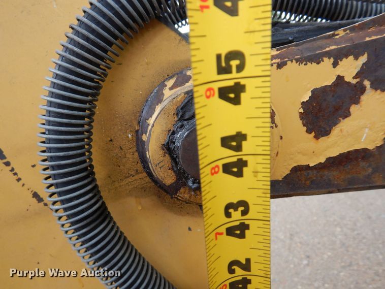 image for item MH9158 2005 Caterpillar 301.8  mini excavator