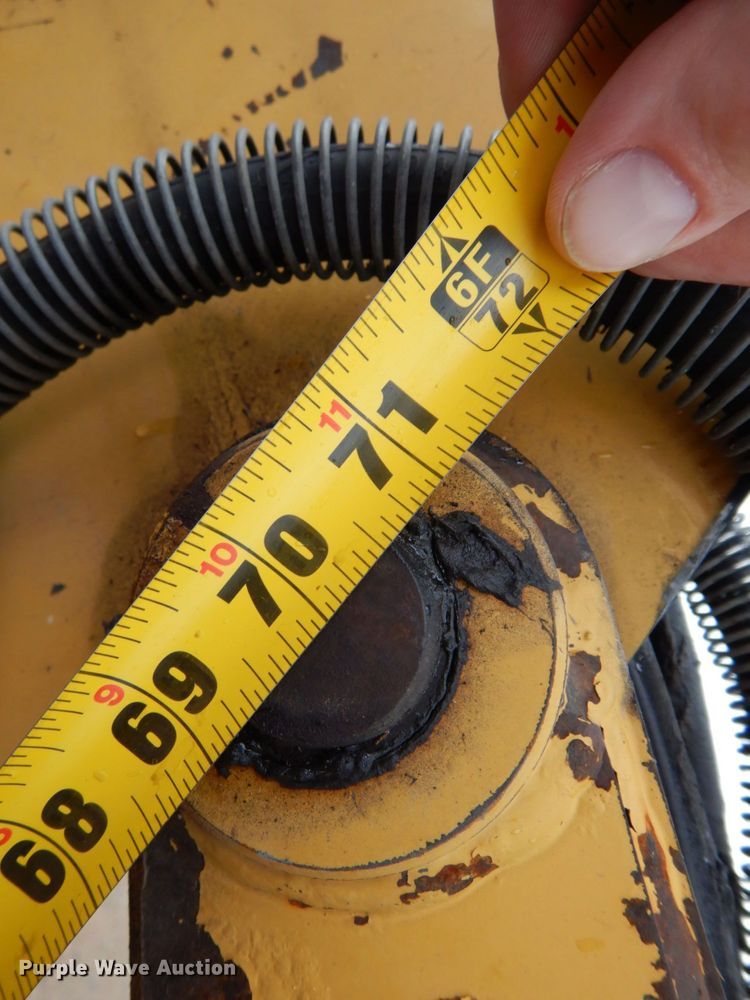 image for item MH9158 2005 Caterpillar 301.8  mini excavator