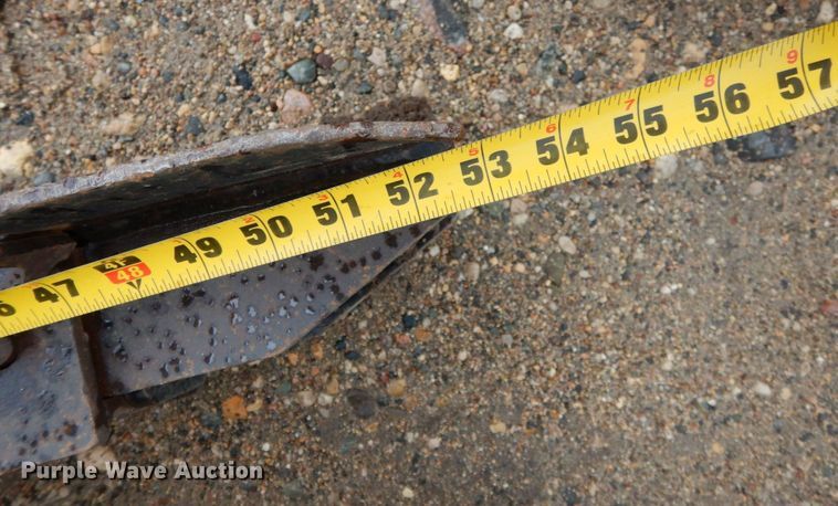 image for item MH9158 2005 Caterpillar 301.8  mini excavator