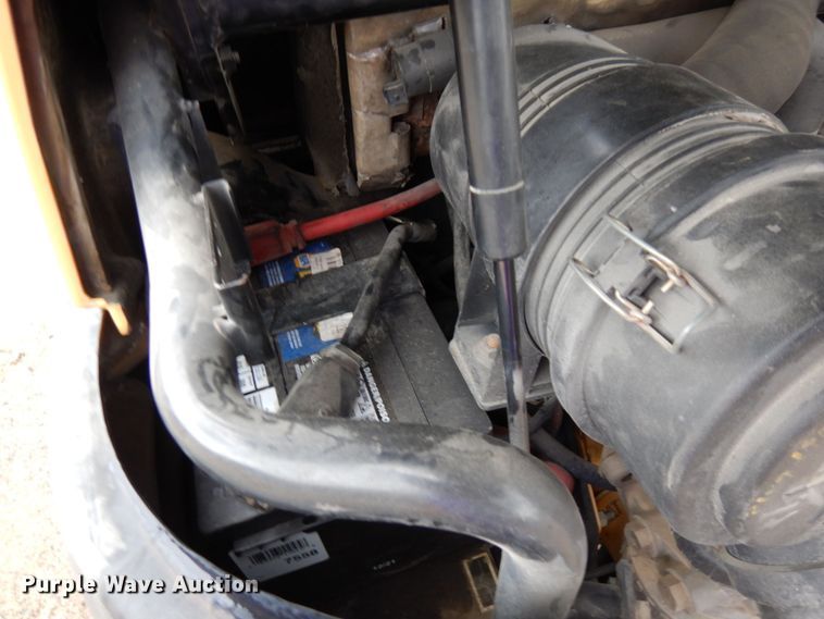 image for item MH9158 2005 Caterpillar 301.8  mini excavator