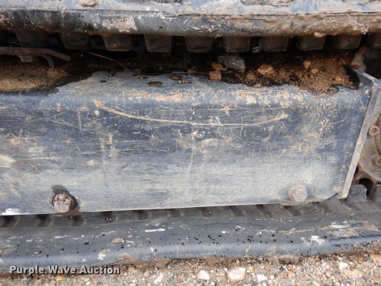 image for item MH9158 2005 Caterpillar 301.8  mini excavator