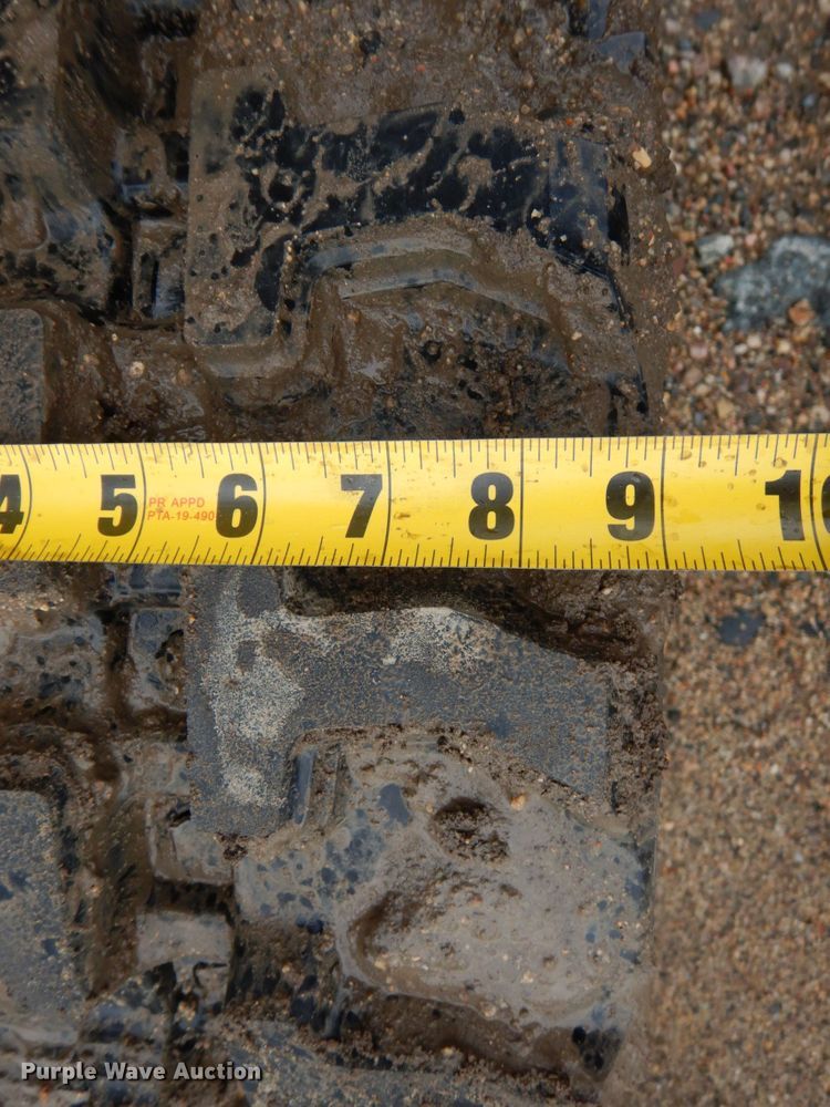 image for item MH9158 2005 Caterpillar 301.8  mini excavator