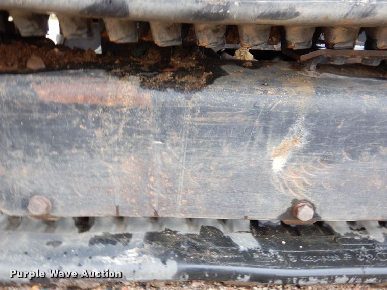 image for item MH9158 2005 Caterpillar 301.8  mini excavator