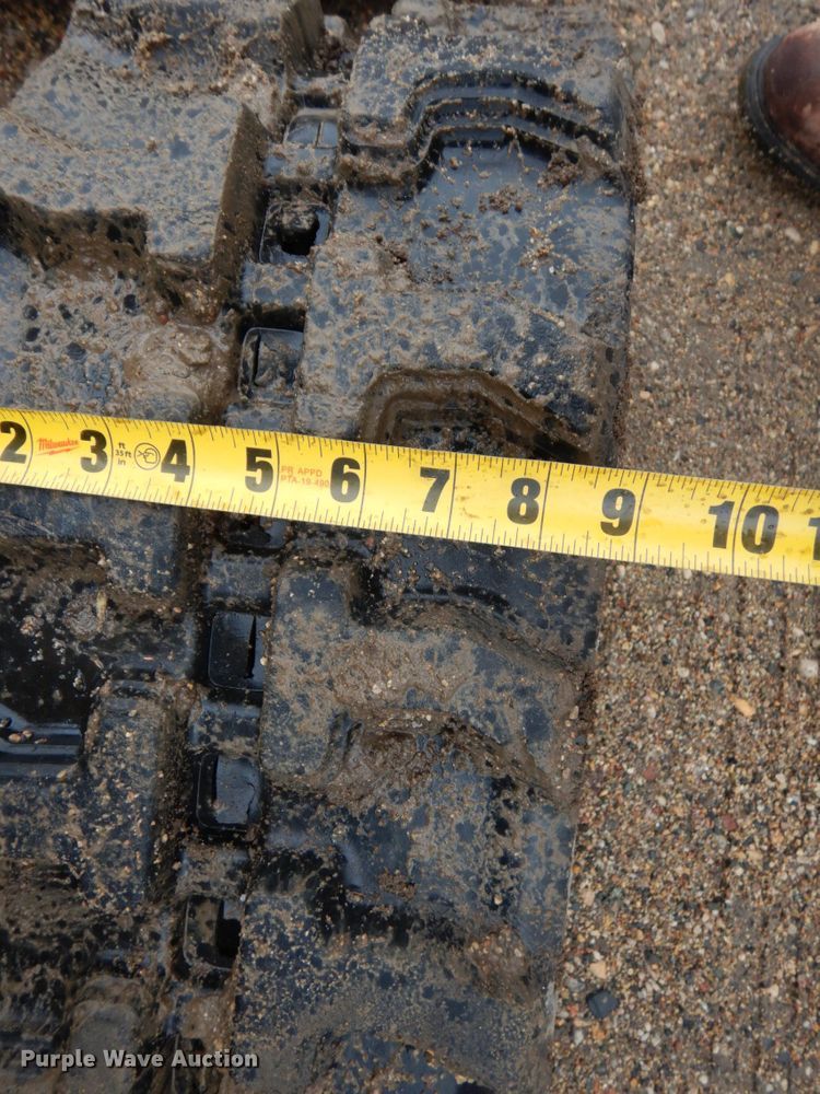 image for item MH9158 2005 Caterpillar 301.8  mini excavator