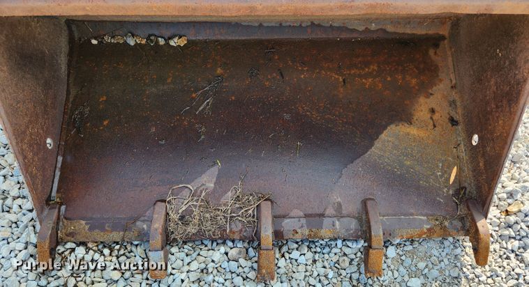 image for item MK9308 2015 Toro Dingo TX525  compact utility loader