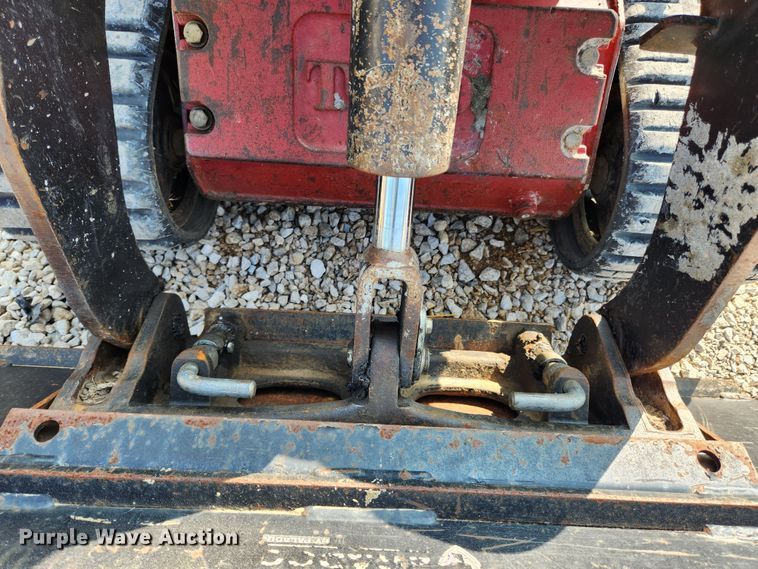 image for item MK9308 2015 Toro Dingo TX525  compact utility loader