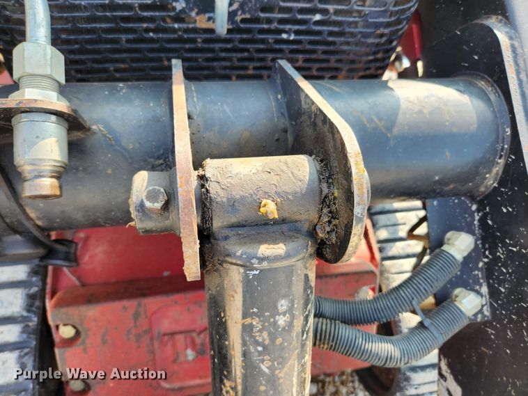 image for item MK9308 2015 Toro Dingo TX525  compact utility loader