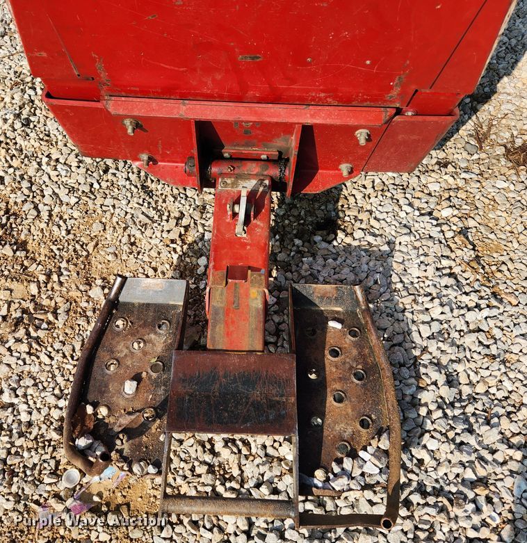 image for item MK9308 2015 Toro Dingo TX525  compact utility loader