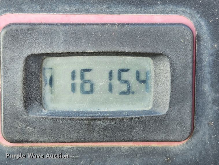 image for item MK9308 2015 Toro Dingo TX525  compact utility loader